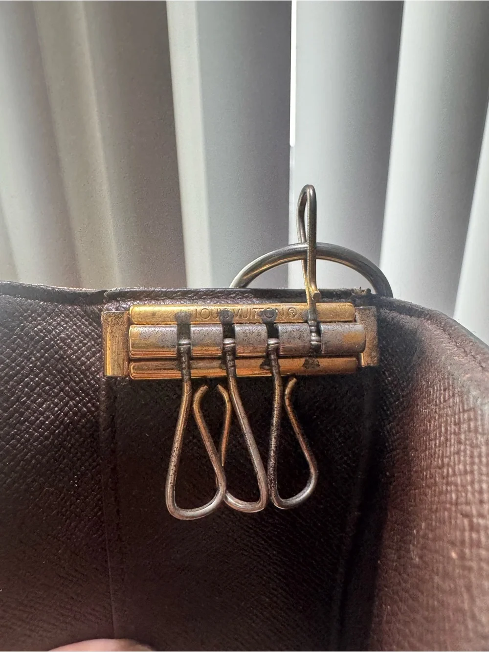 Louis Vuitton authentic louis